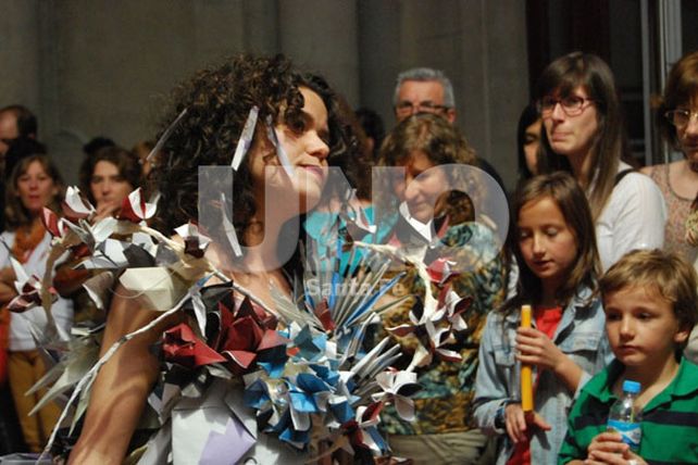 Miles de personas disfrutaron del primer fin de semana de la Feria del Libro