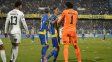 Quiénes son los tres jugadores de Central que deben cuidarse de las amarillas