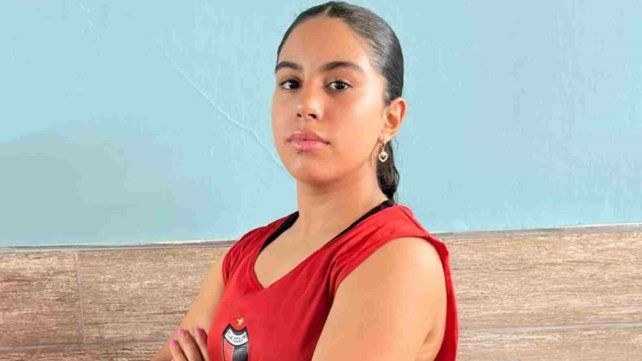 El Club Juventud Unida de Humboldt será el escenario de la presentación de la local Celene Galindo.