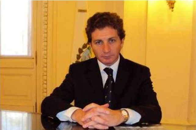 Ghirardi: el pago del bono no estaba previsto en ningún presupuesto