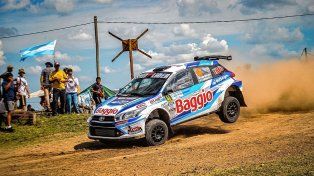 La representante entrerriana tuvo su premio y se subió al segundo escalón del podio en la costa argentina.