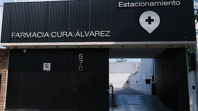 Farmacia Cura Álvarez, 30 años creciendo junto a la comunidad