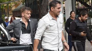 Huracán Las Heras se prepara con todo de la mano del Bichi Fuertes