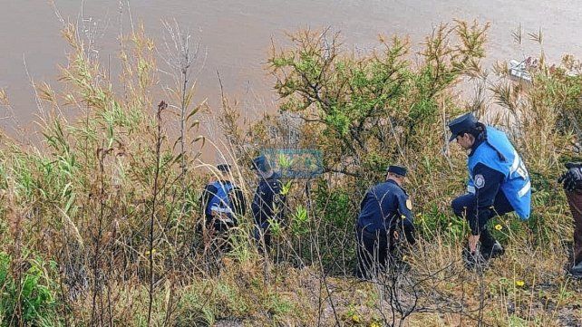 Hernandarias: nuevos rastrillajes por la desaparición de un hombre
