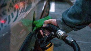 Aumento de combustibles en mayo: la suba por impuestos que dispuso el Gobierno
