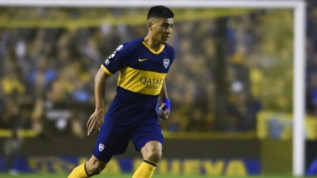 Colón busca otro central y apunta a Paolo Goltz