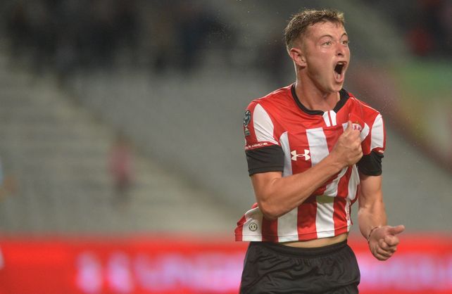 La gran apuesta de Milito para visitar a Colón