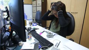 Mujeres de 18 a 39 años,  las más afectadas por el mobbing