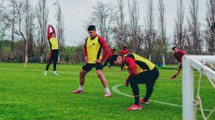 El llamativo cambio que hizo Delfino en Colón para recibir a Estudiantes (BA)