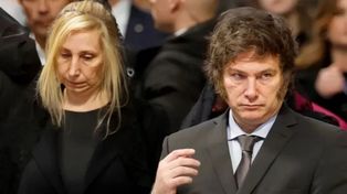 El patrimonio del presidente Javier Milei y su hermana Karina quedaron bajo la lupa en la investigación del caso $Libra.