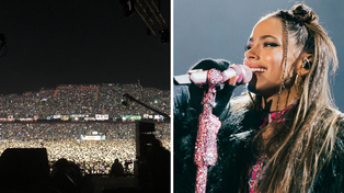 Newells contó por qué alquiló el Coloso a Tini y anticipó cambios en algunos accesos