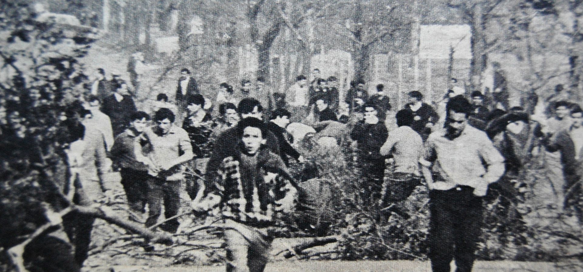 Recuerdo del 73: ¿revoluciones o golpes de Estado?