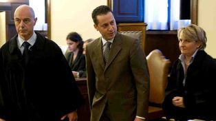 El ex mayordomo papal, condenado a 18 meses de cárcel por robar documentos