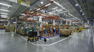 General Motors seguirá en pausa hasta el 4 de marzo, según la información que maneja el gremio Smata.&nbsp;