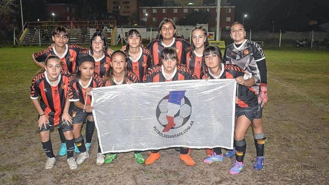 Se disputó la fecha 6 del torneo Apertura Narela Gómez. Se disputó la fecha 6 del torneo Apertura Narela Gómez.