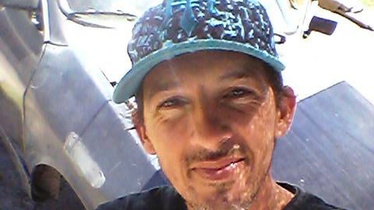 Homicidio en zona sur lo atacaron a balazos cuando caminaba por la