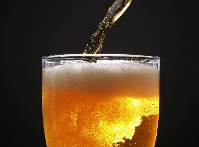 Bélgica: la cerveza llegará a las casas como el Agua Potable