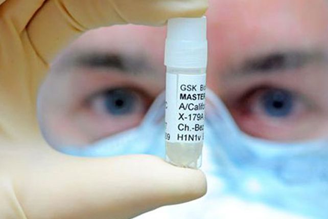 Se confirmó el primer caso de Gripe A en la provincia de Santa Fe