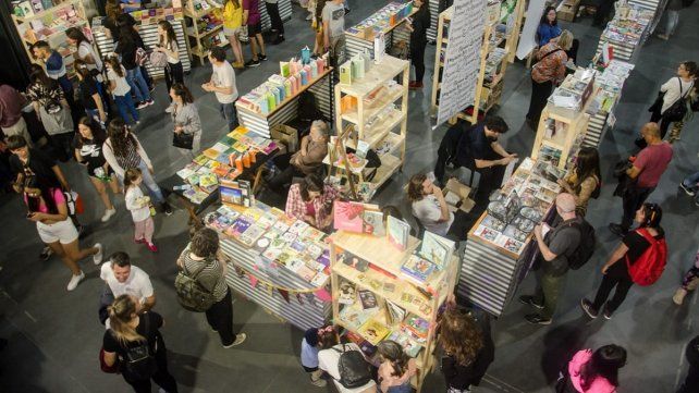 Paraná Lee: los autores invitados y actividades de la feria