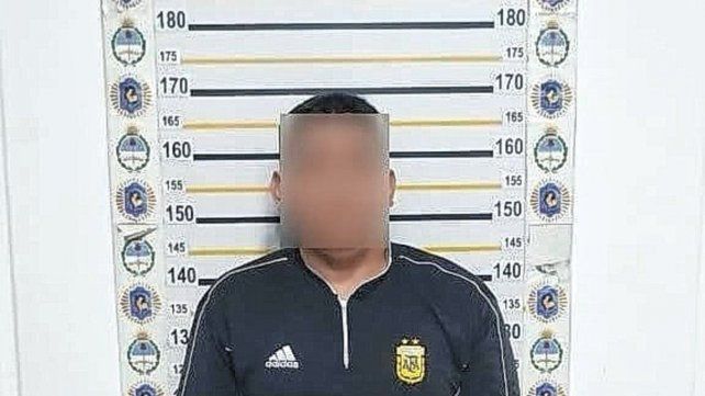 Detuvieron a los autores de las amenazas contra Ángel Di María.