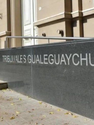 Gualeguaychú: absolvieron a médica acusada de mala praxis por la muerte de un nene