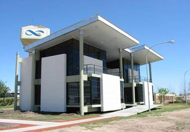 Cristina inaugurará el edificio del Cimec Santa Fe esta tarde en una videoconferencia