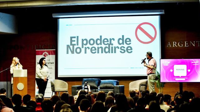 El evento que reúne a los principales referentes en comunicación digital