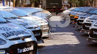Súper TC2000: todo listo para la gran fiesta santafesina