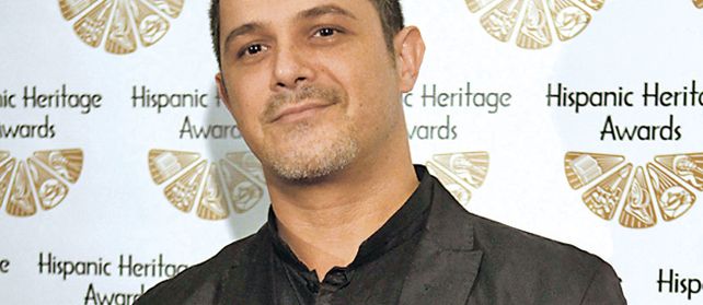 Alejandro Sanz volvió a referirse a su salud mental en Twitter: Mejorando poco a poco.