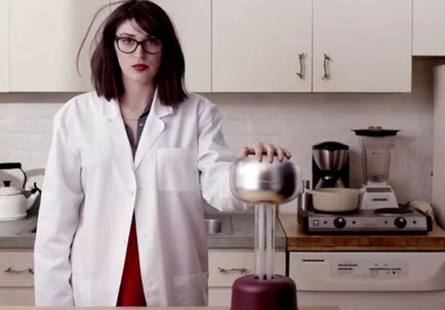 El orgasmo femenino es uno de los grande temas de los estudios sobre sexología.