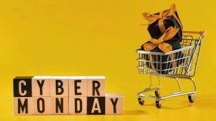 El Cybermonday a full