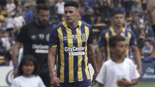 Mauricio Martínez recibió la comunicación de que no iba a ser tenido en cuenta en Central y recaló en Unión a pedido del Kily González.&nbsp;