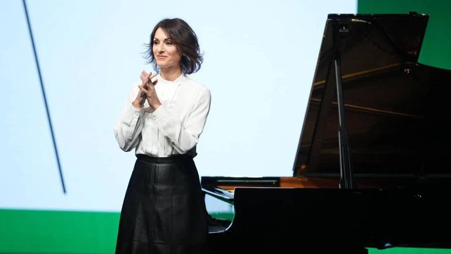 Roberta Di Mario