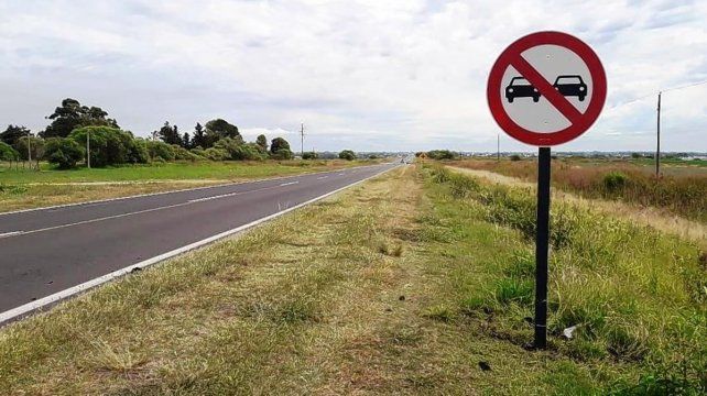 en-las-rutas-nacionales-la-provincia-se-vienen-produciendo-sistematicos-robos-senales
