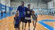 los hermanos udrizard, separados por el mismo objetivo en la final del promocional