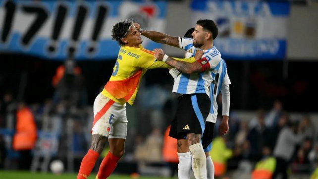 Ríos se sumó a Benfica y ya avisó que ganará títulos con Otamendi Ríos se sumó a Benfica y ya avisó que ganará títulos con Otamendi