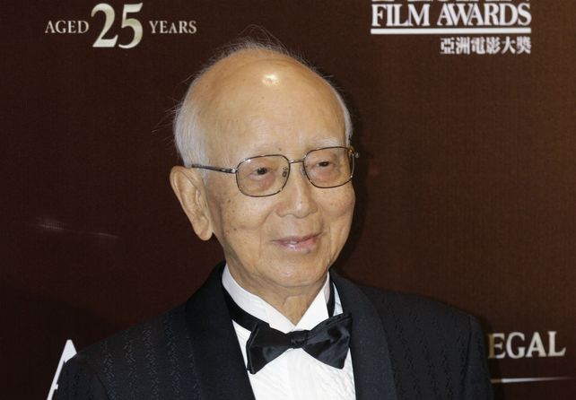 Reconocimiento. Chow recibió el premio Lifetime Achievement en 2011.&nbsp;