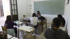 Las clases presenciales son una de las demandas más fuertes de los padres de los alumnos. Las clases presenciales son una de las demandas más fuertes de los padres de los alumnos.