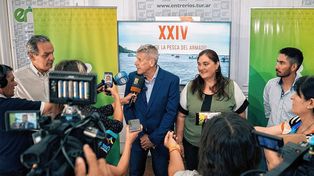La ciudad de Santa Elena se prepara para reunir el deporte, turismo y la cultura del noroeste entrerriano.