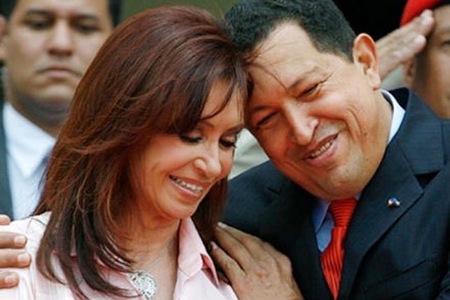 Murió Hugo Chávez