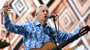 El músico santiagueño tenía 70 años y luchaba contra una larga enfermedad