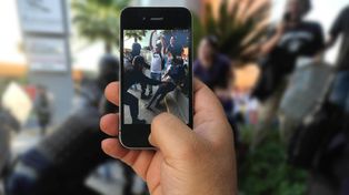 Quieren que los policías de Santa Fe no vean Facebook