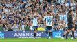¡Argentina se clasificó al Mundial! Bolivia empató con Uruguay y la Albiceleste selló su pasaje