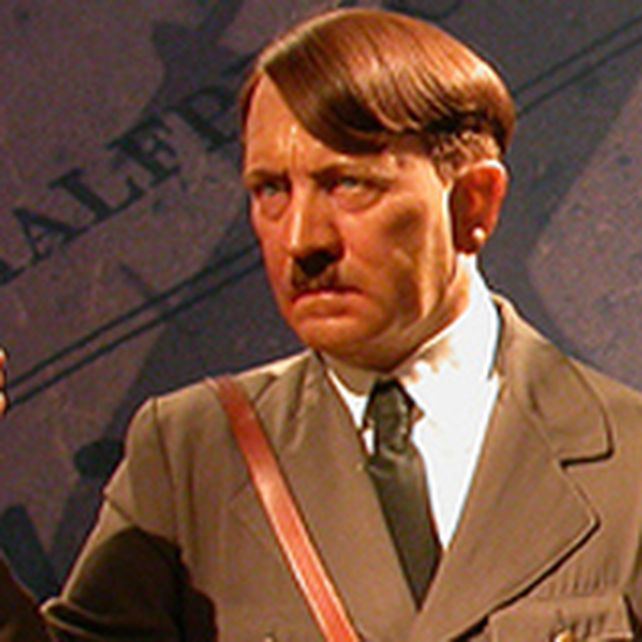 Pol&eacute;mica en Berl&iacute;n: Hitler regresa convertido en atracci&oacute;n tur&iacute;stica