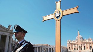 El Papa abogó por una condonación de deudas y sostener las economías populares