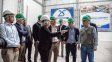 El Gobierno provincial acompaña la expansión de una histórica firma arrocera entrerriana