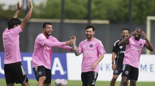 Mundial de Clubes, el torneo en el que Messi se enfrenta a un potencial fracaso