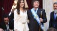 La maldición de los vicepresidentes: una lista de batallas como la que jaquea a Javier Milei