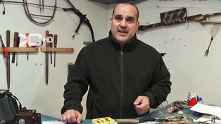 Detienen a un youtuber que subía a las redes sociales tutoriales para fabricar armas
