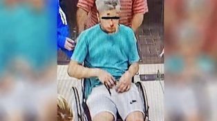 Detienen a otro joven por el crimen del empresario Blaquier
